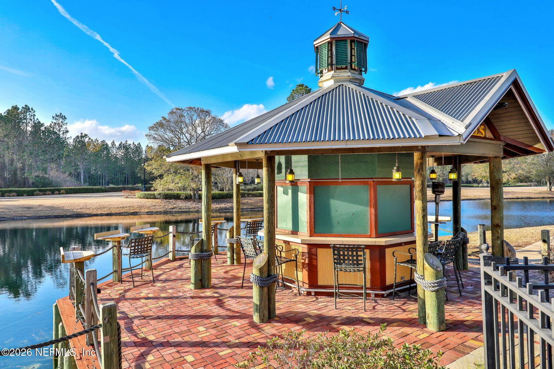 1184 Autumn Pines Drive, Orange Park, FL 32065 Photo