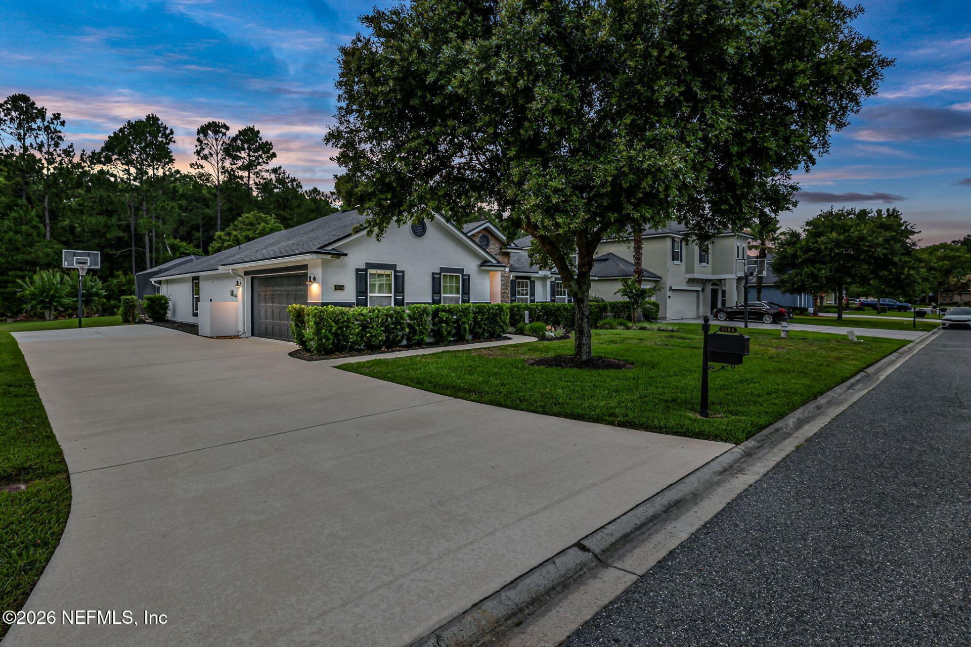 1184 Autumn Pines Drive, Orange Park, FL 32065 Photo