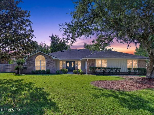 655 FINGAL Drive, Orange Park, FL 32073