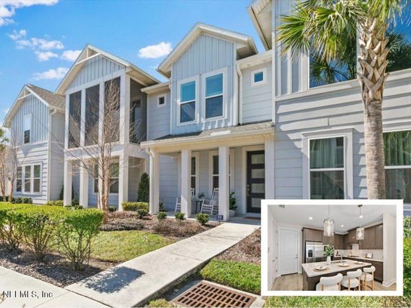 52 BELLWOOD Avenue, Ponte Vedra, FL 32081