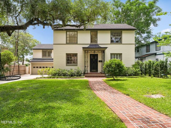 3590 HEDRICK Street, Jacksonville, FL 32205