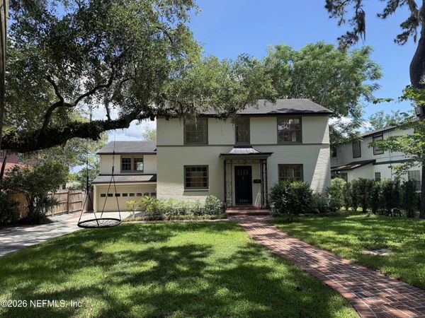3590 HEDRICK Street, Jacksonville, FL 32205