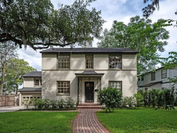 3590 HEDRICK Street, Jacksonville, FL 32205