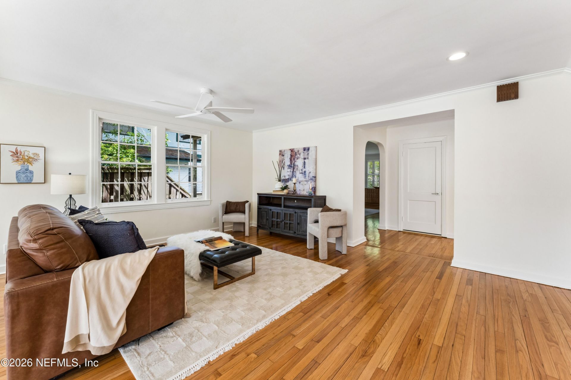 3590 Hedrick Street, Jacksonville, FL 32205 Photo