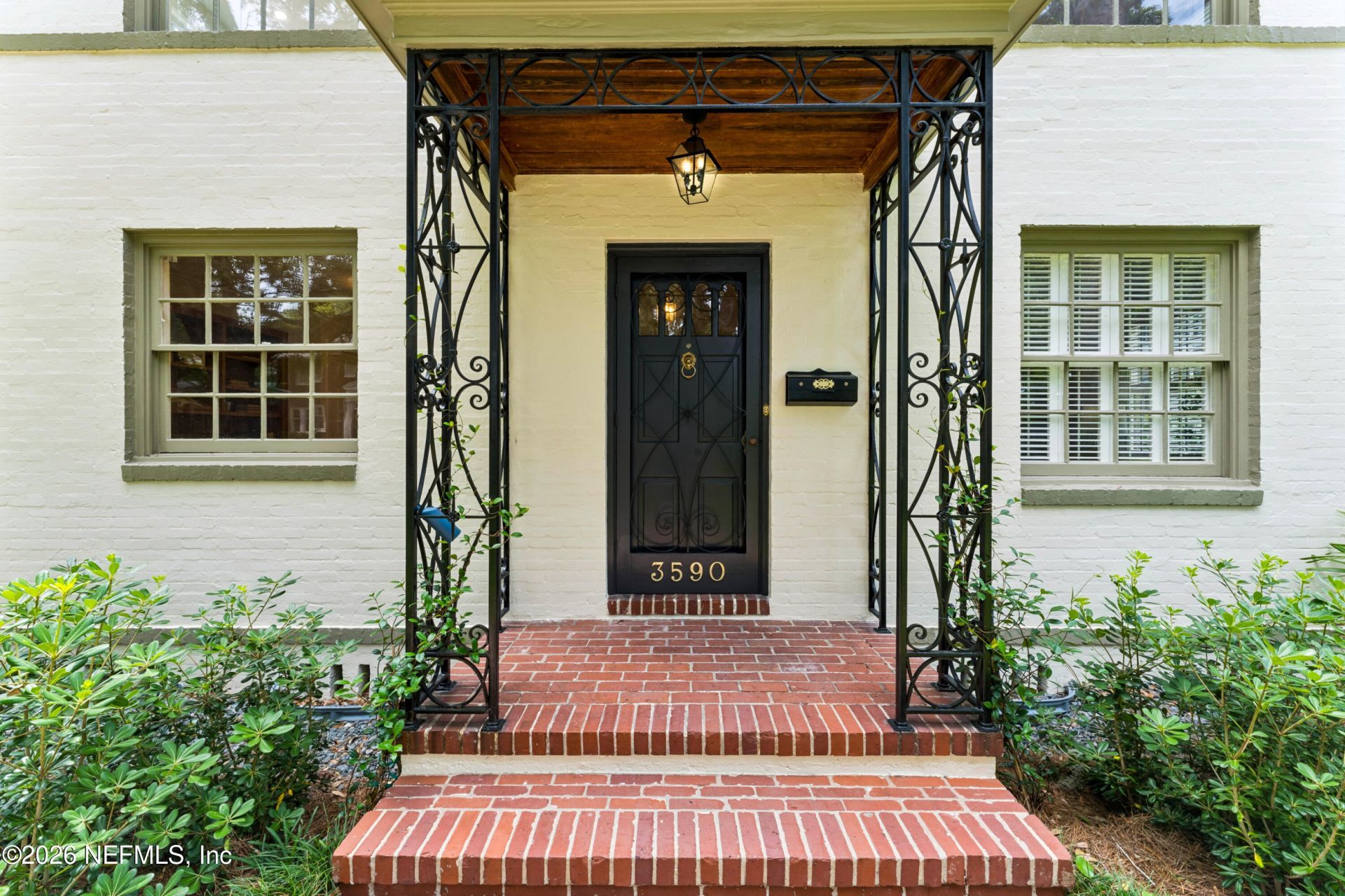 3590 Hedrick Street, Jacksonville, FL 32205 Photo
