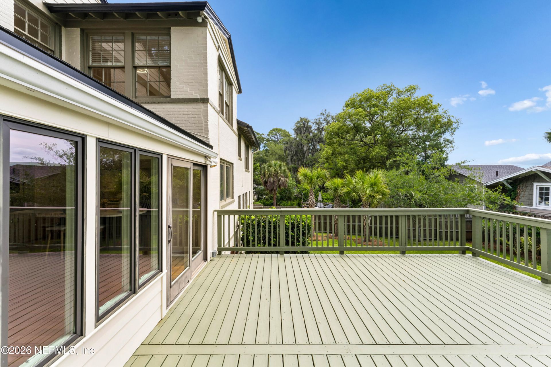 3590 Hedrick Street, Jacksonville, FL 32205 Photo