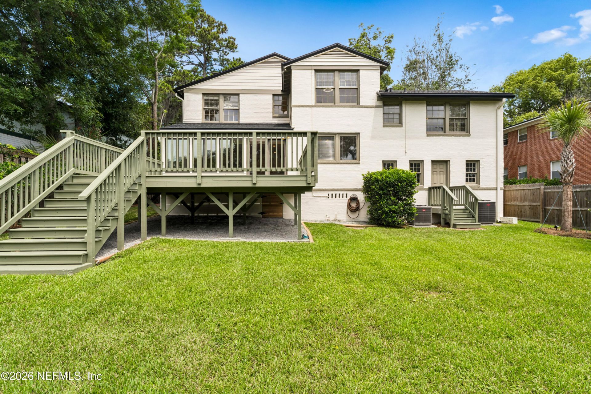 3590 Hedrick Street, Jacksonville, FL 32205 Photo