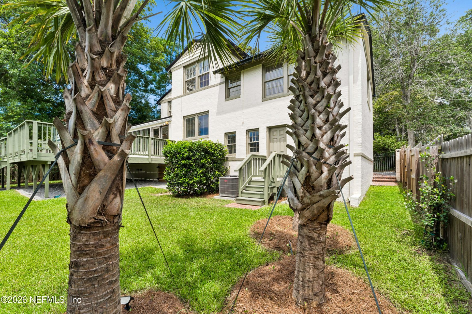 3590 Hedrick Street, Jacksonville, FL 32205 Photo