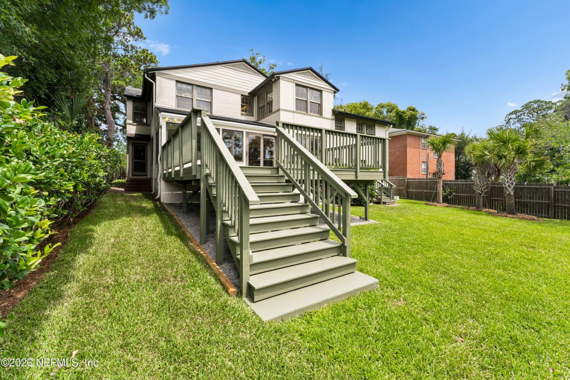 3590 Hedrick Street, Jacksonville, FL 32205 Photo
