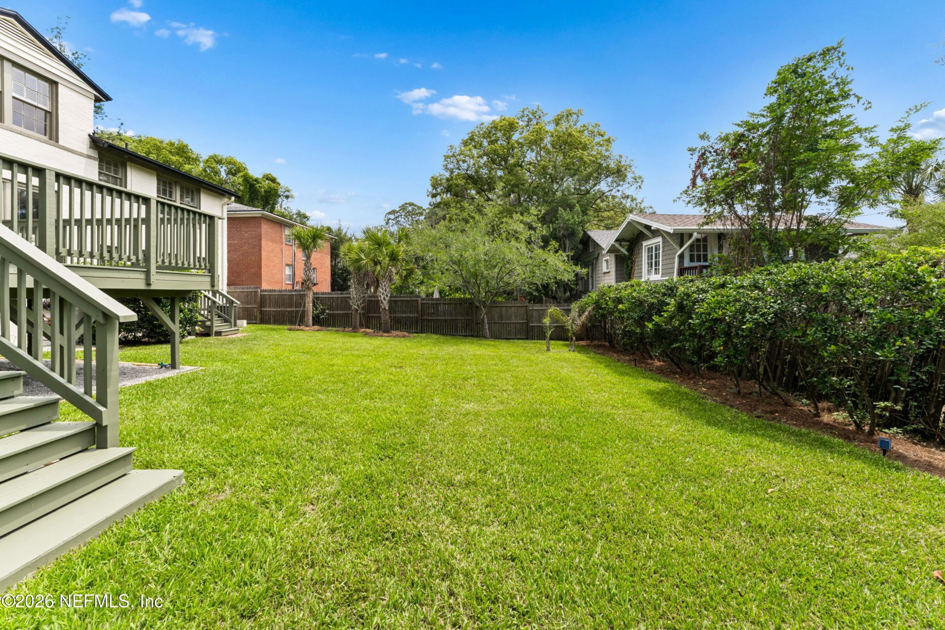 3590 Hedrick Street, Jacksonville, FL 32205 Photo
