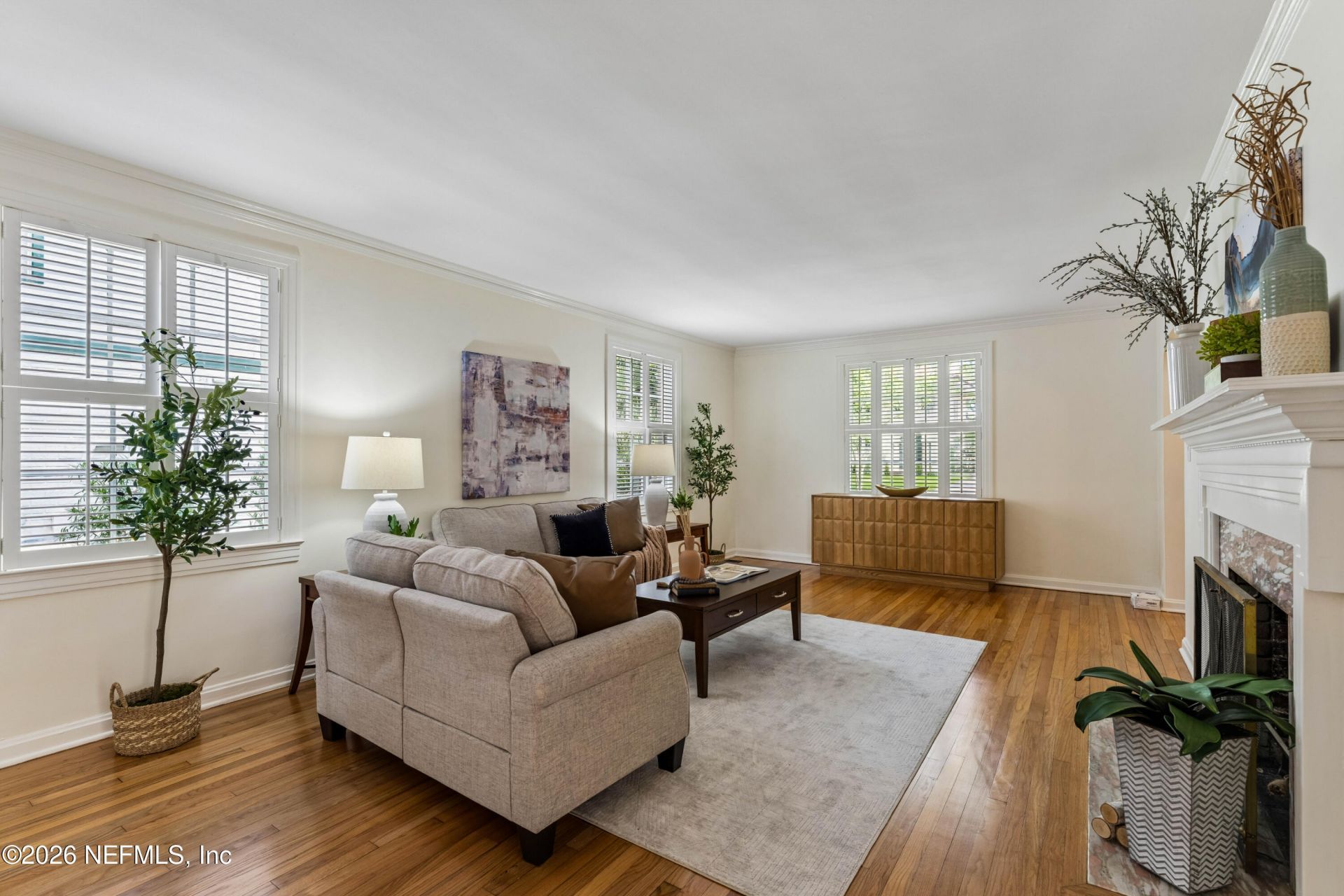 3590 Hedrick Street, Jacksonville, FL 32205 Photo