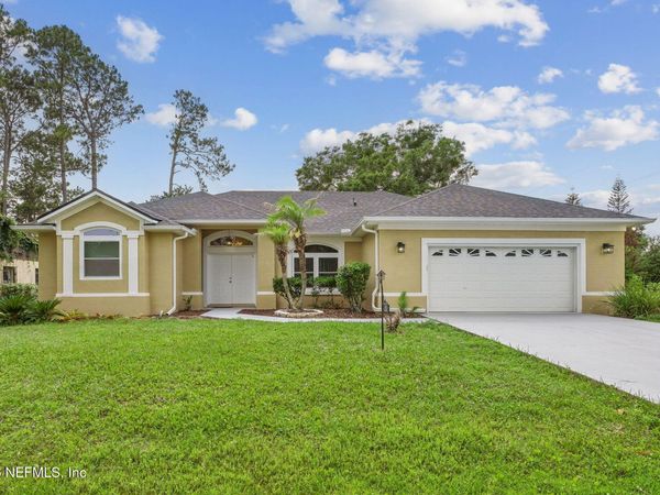 33 BOXWOOD Lane, Palm Coast, FL 32137