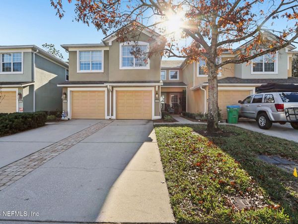 6604 WHITE BLOSSOM Court, Unit 10H, Jacksonville, FL 32258