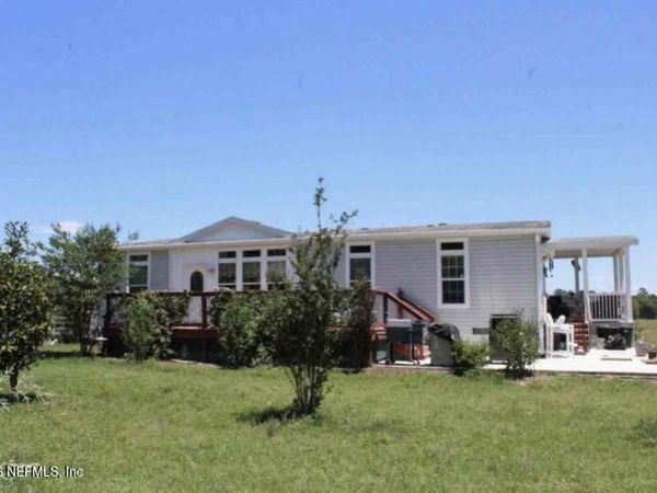 9787 SW 118TH Lane, Brooker, FL 32622