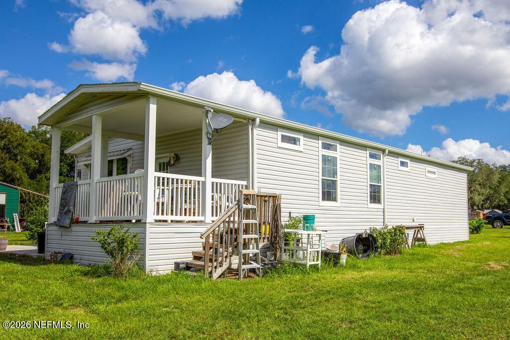 9787 SW 118th Lane, Brooker, FL 32622 Photo