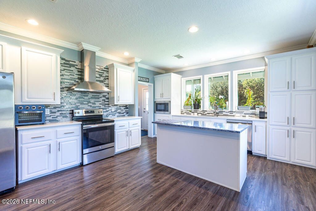 9787 SW 118th Lane, Brooker, FL 32622 Photo