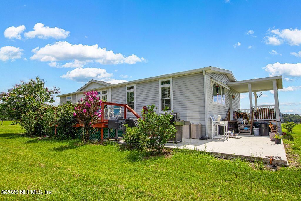 9787 SW 118th Lane, Brooker, FL 32622 Photo