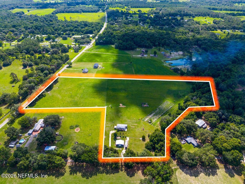 9787 SW 118th Lane, Brooker, FL 32622 Photo