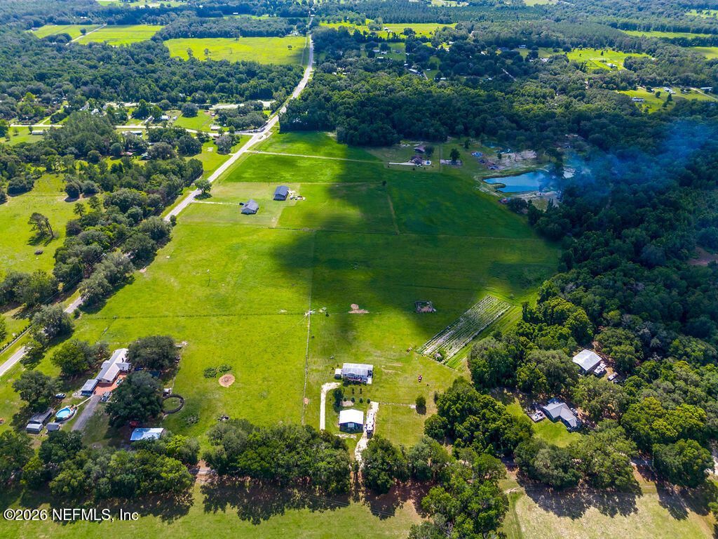 9787 SW 118th Lane, Brooker, FL 32622 Photo