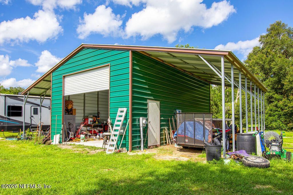 9787 SW 118th Lane, Brooker, FL 32622 Photo