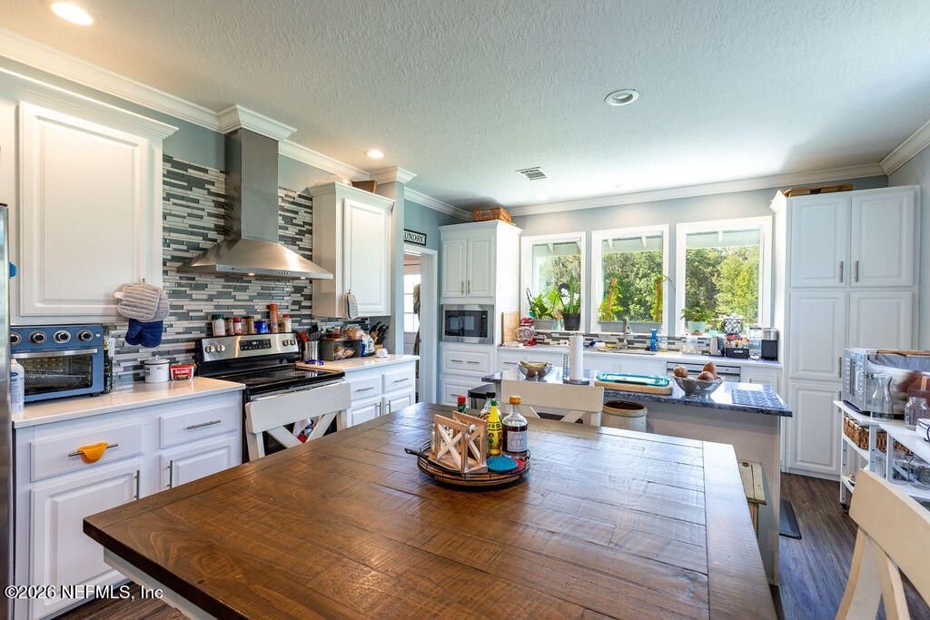 9787 SW 118th Lane, Brooker, FL 32622 Photo