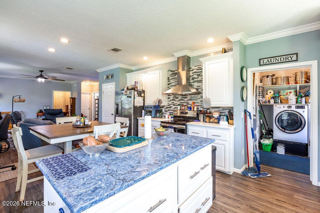 9787 SW 118th Lane, Brooker, FL 32622 Photo