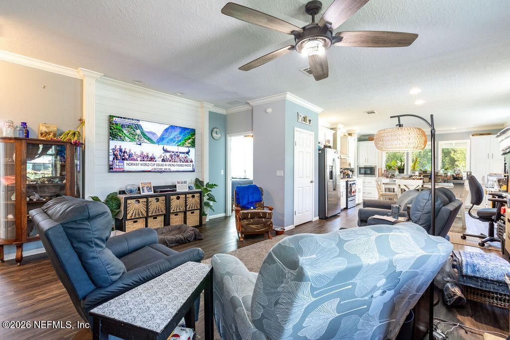 9787 SW 118th Lane, Brooker, FL 32622 Photo