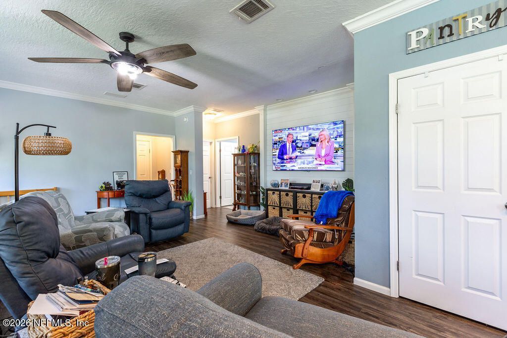 9787 SW 118th Lane, Brooker, FL 32622 Photo