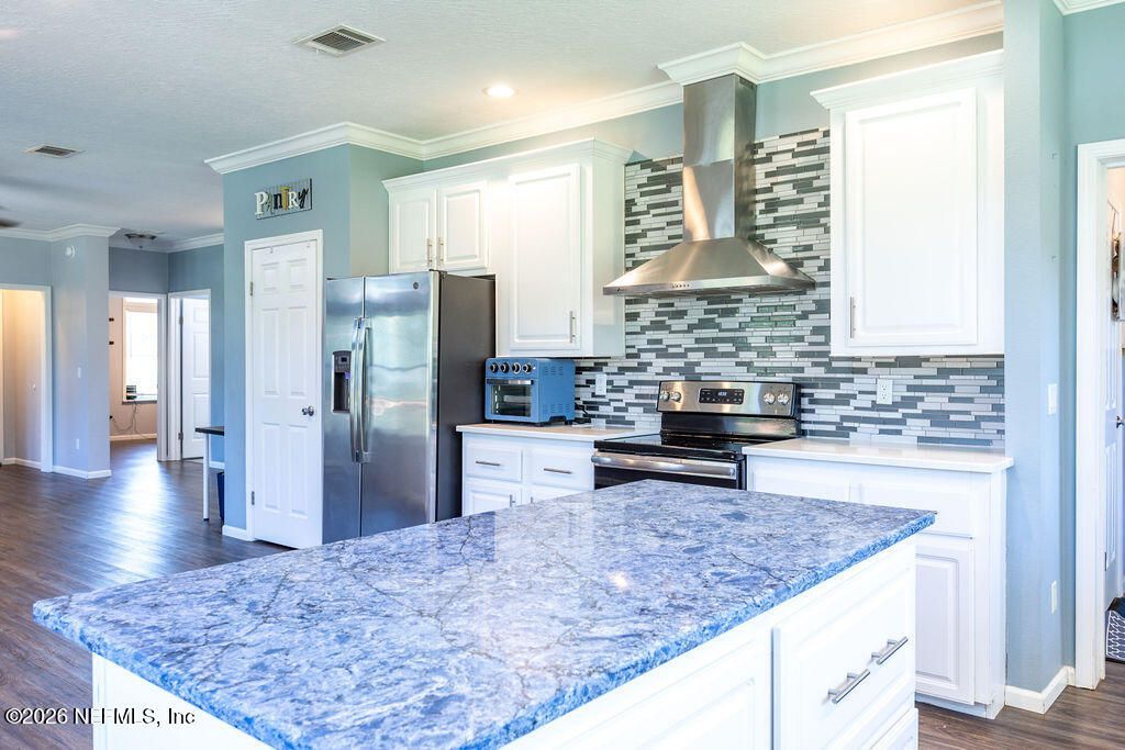 9787 SW 118th Lane, Brooker, FL 32622 Photo