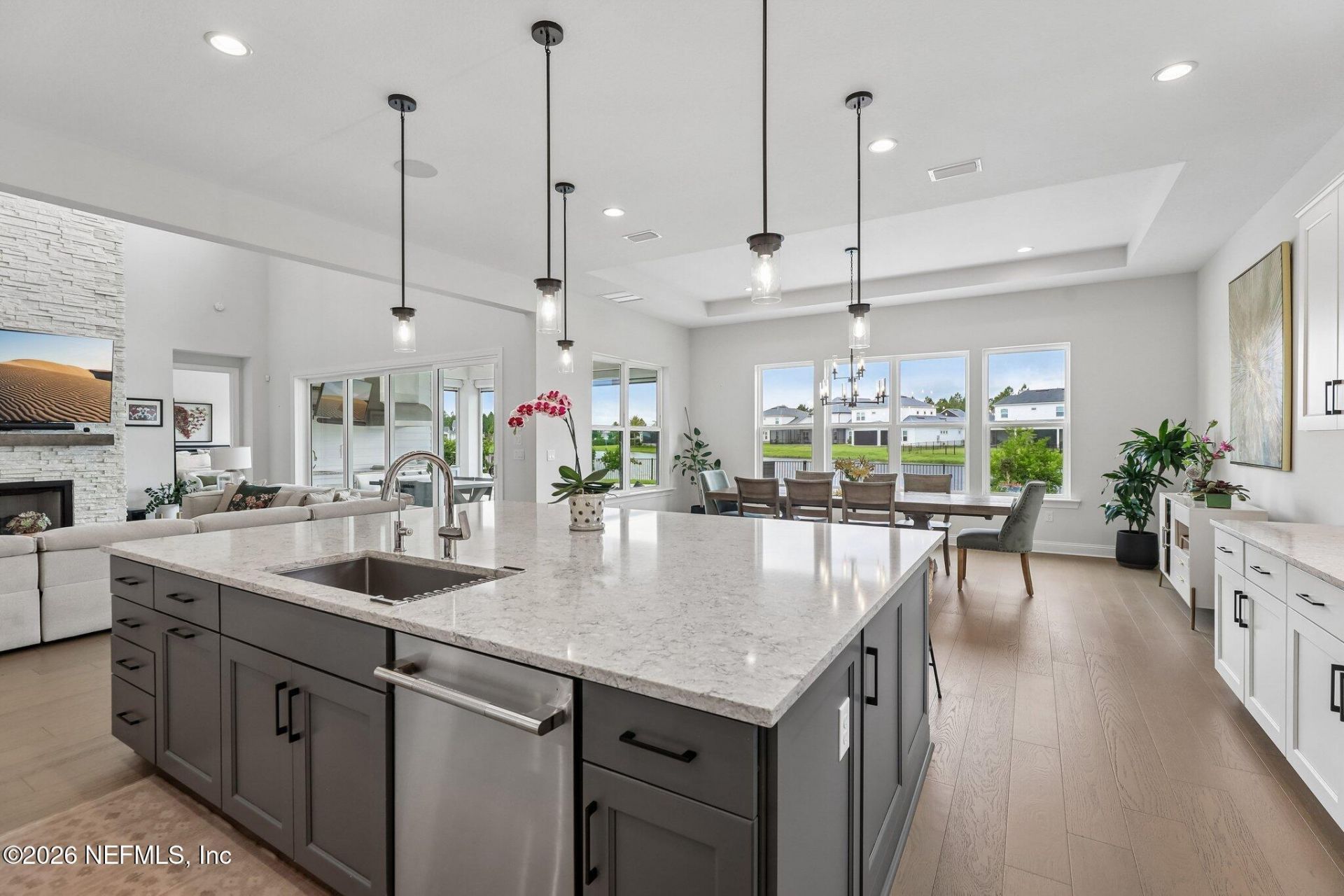 10086 Koster Street, Jacksonville, FL 32256 Photo