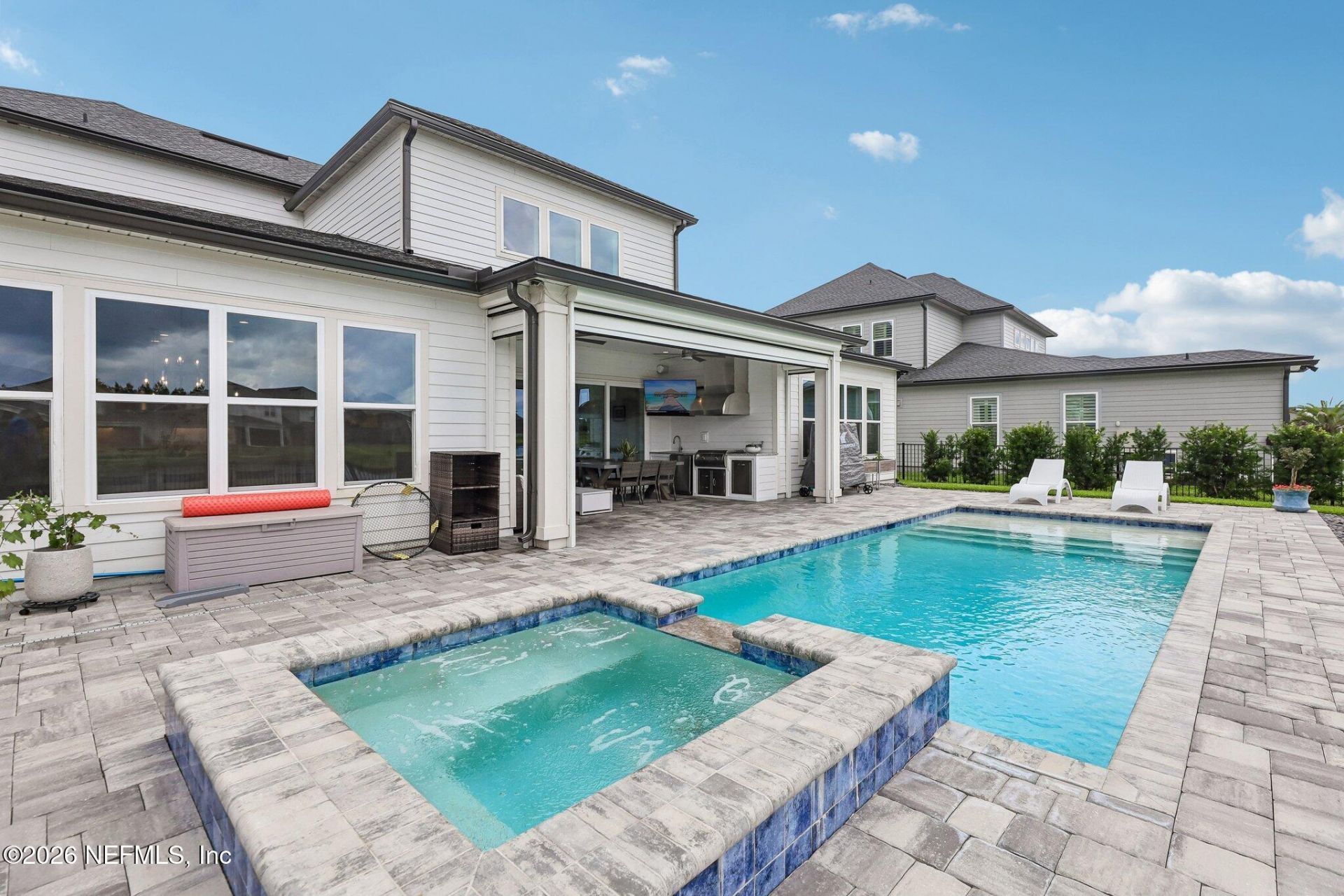 10086 Koster Street, Jacksonville, FL 32256 Photo