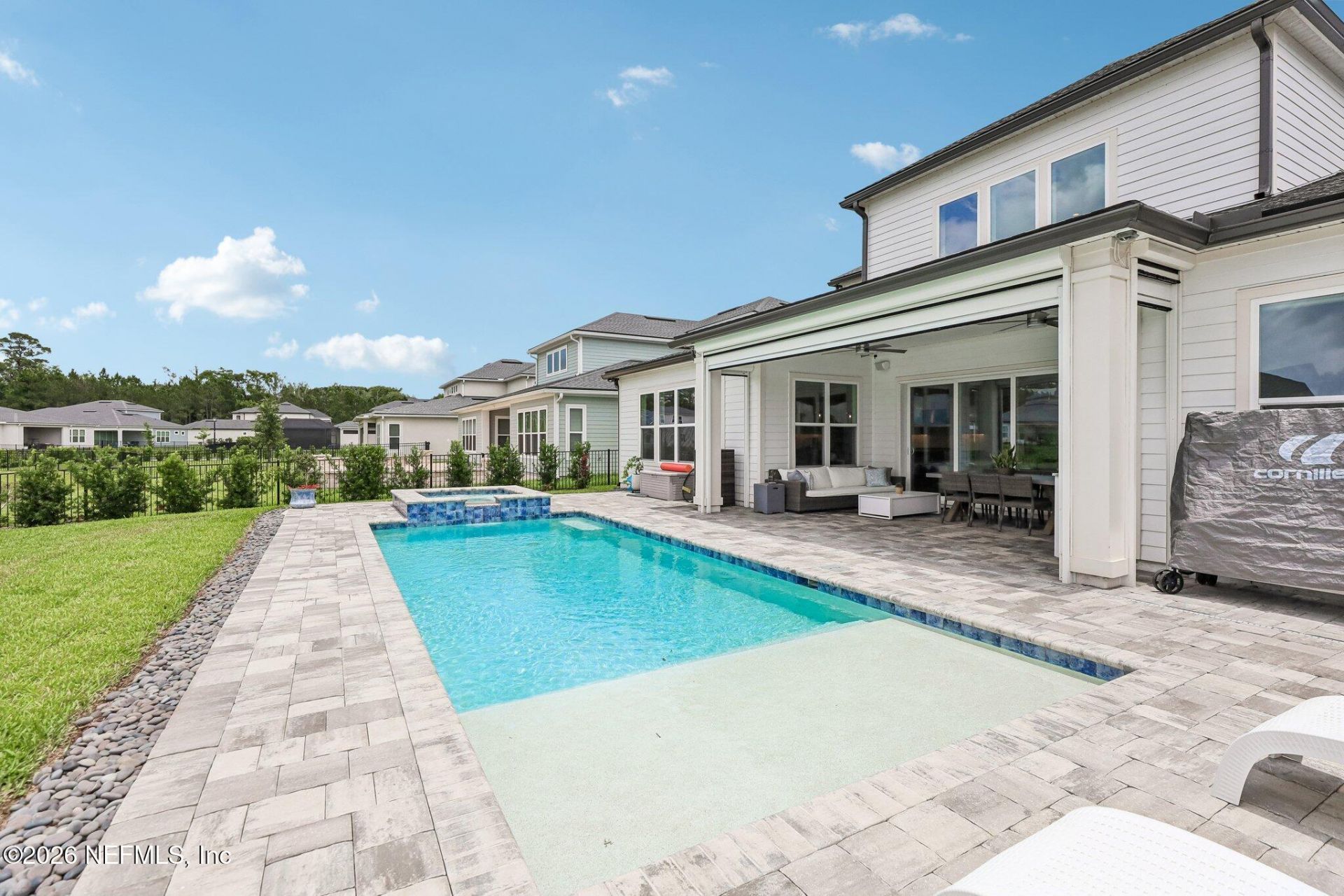 10086 Koster Street, Jacksonville, FL 32256 Photo