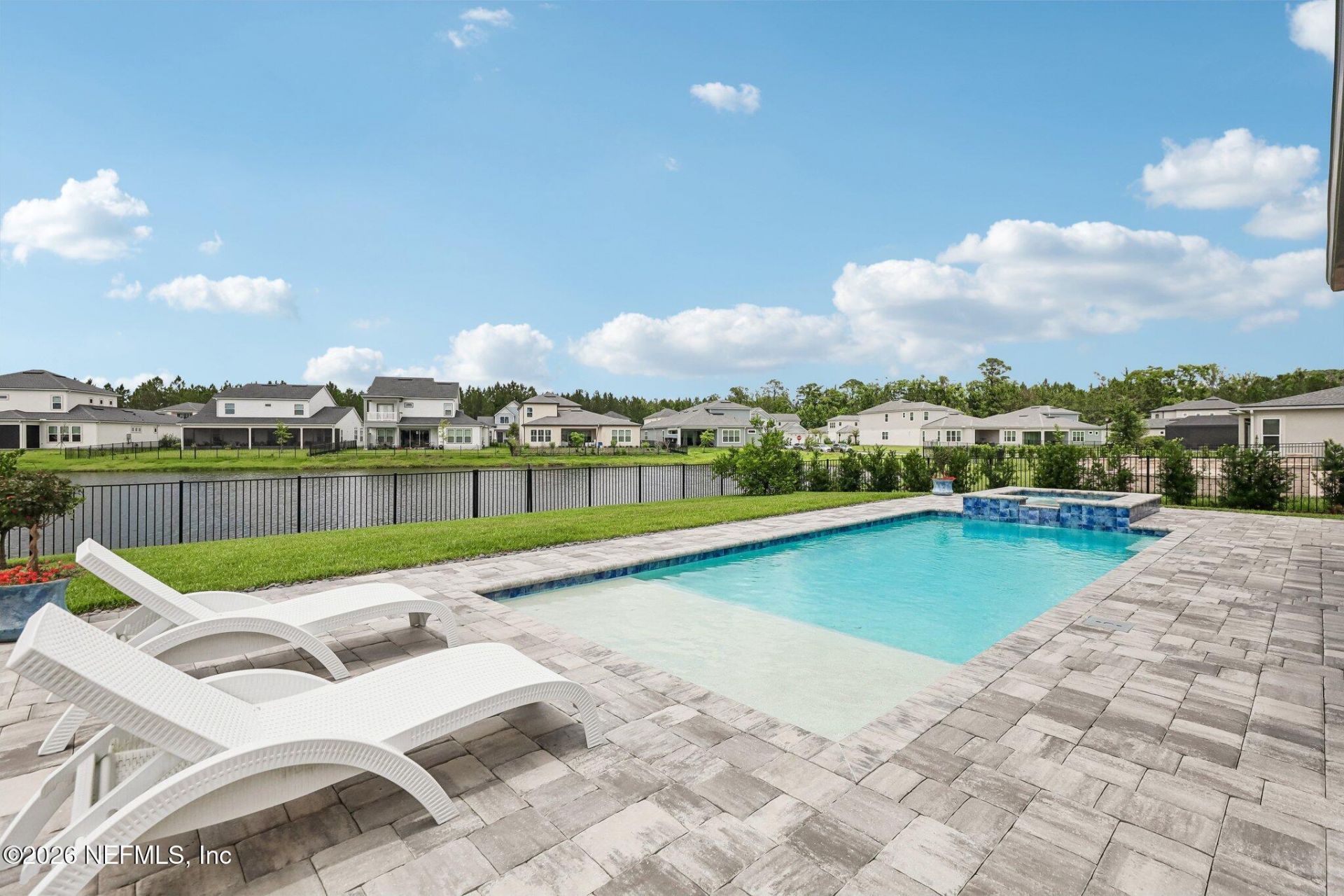 10086 Koster Street, Jacksonville, FL 32256 Photo