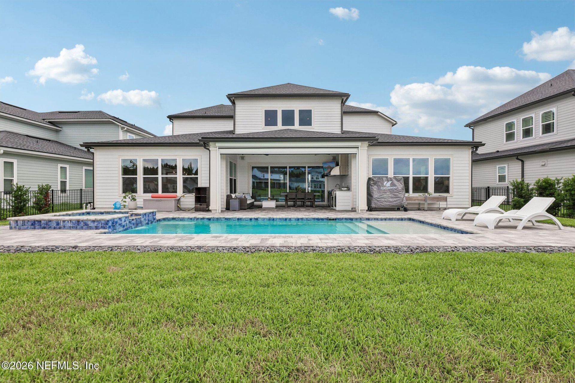 10086 Koster Street, Jacksonville, FL 32256 Photo