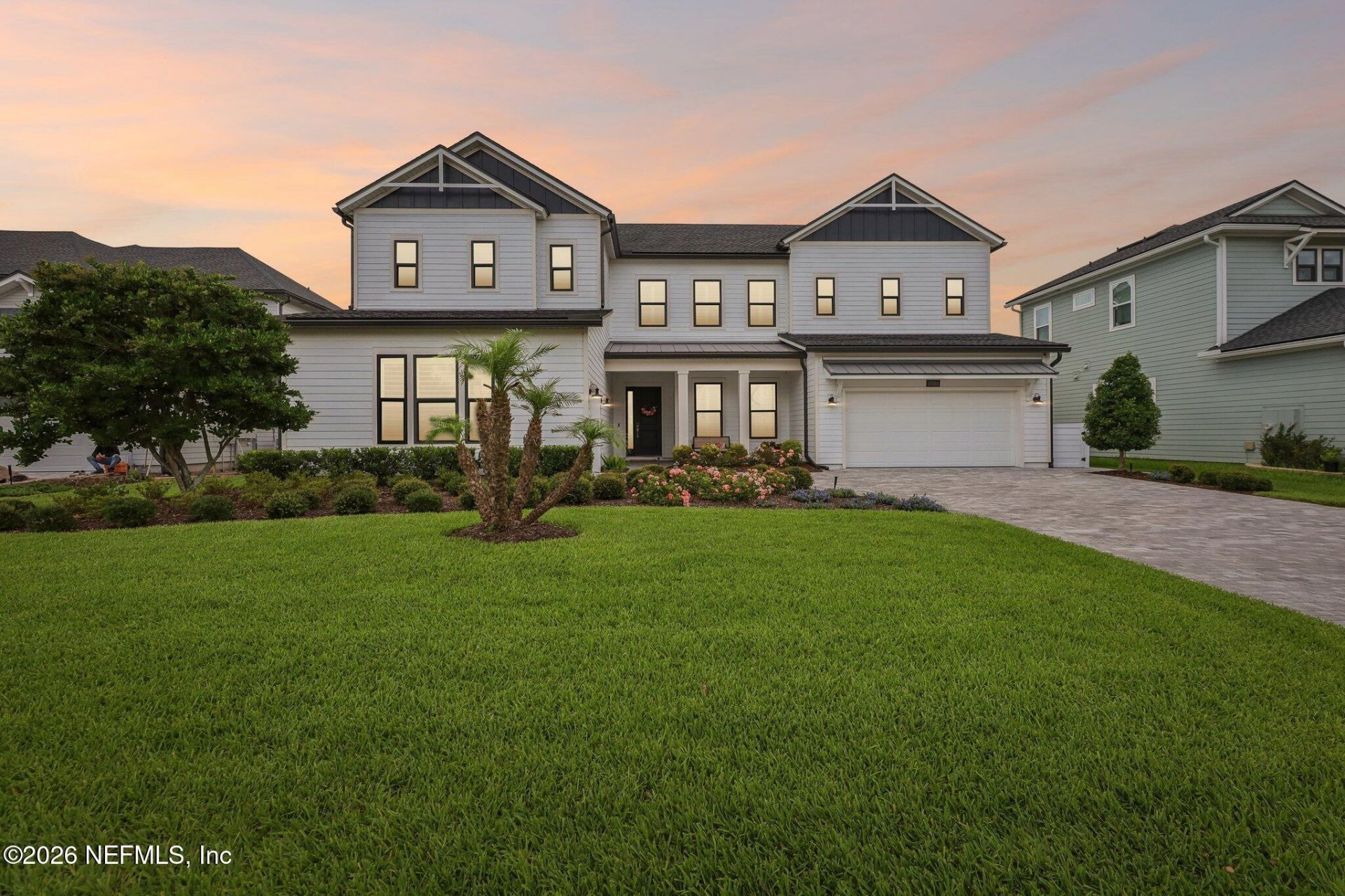 10086 Koster Street, Jacksonville, FL 32256 Photo