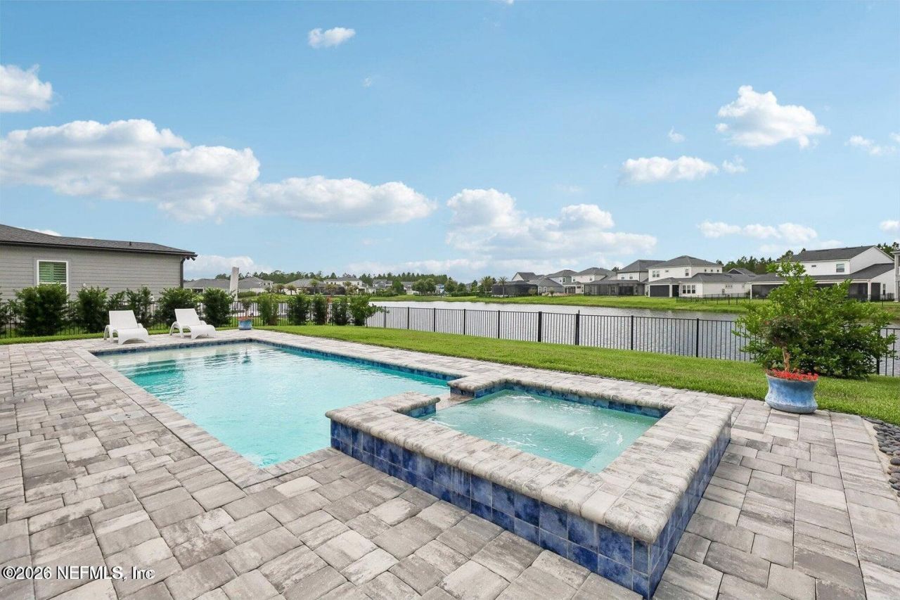 10086 Koster Street, Jacksonville, FL 32256 Photo