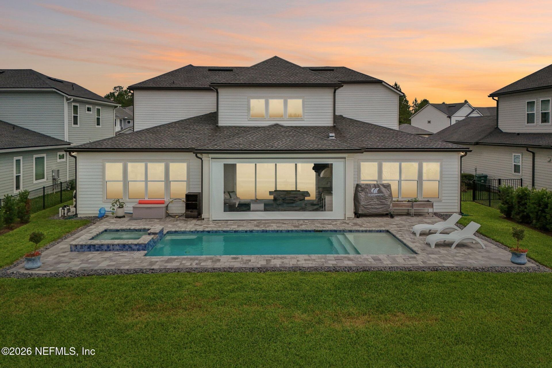 10086 Koster Street, Jacksonville, FL 32256 Photo