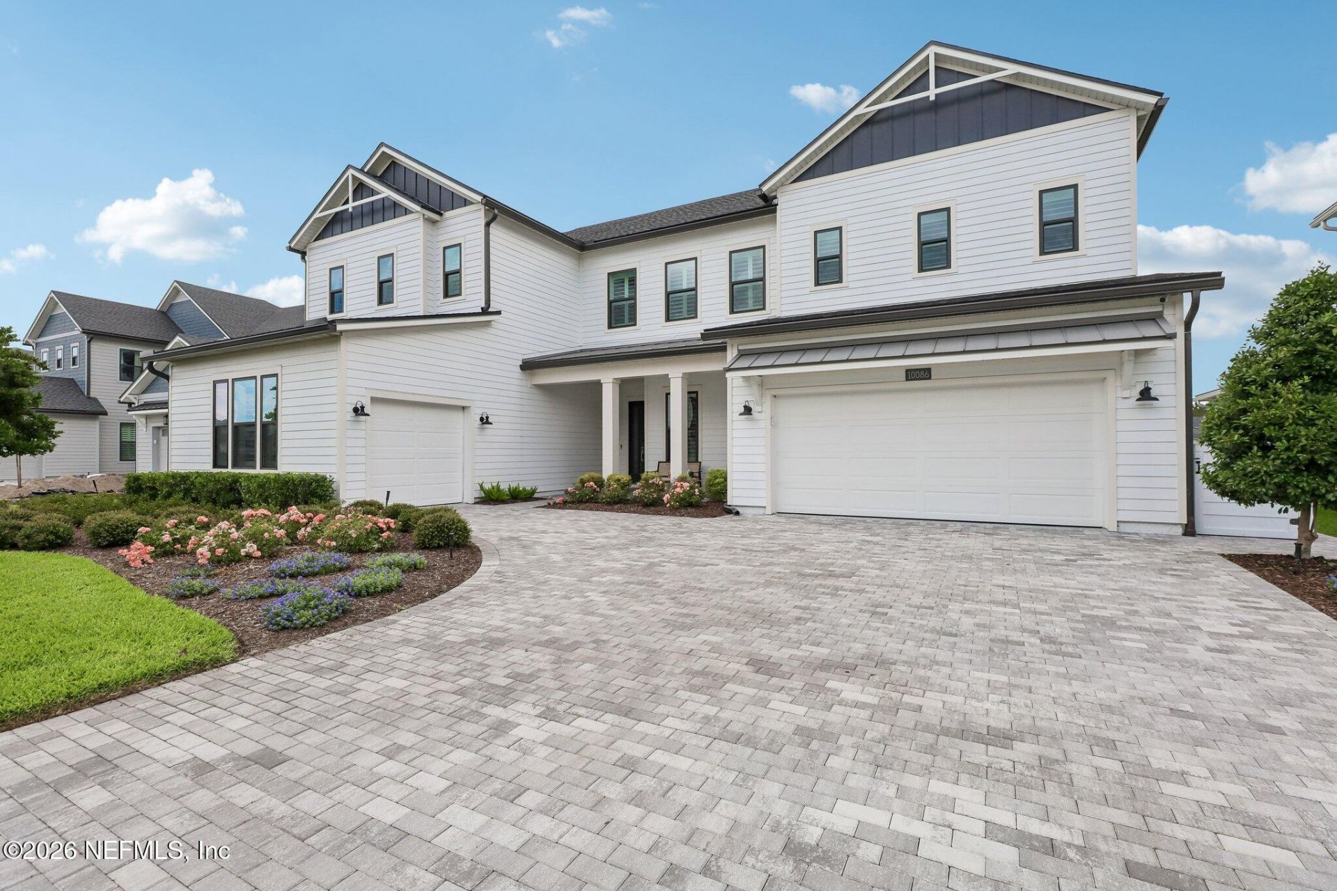10086 Koster Street, Jacksonville, FL 32256 Photo