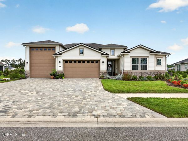 85491 FALL RIVER Parkway, Fernandina Beach, FL 32034