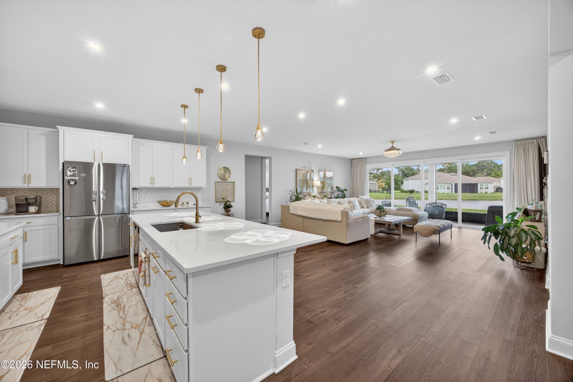 85491 Fall River Parkway, Fernandina Beach, FL 32034 Photo