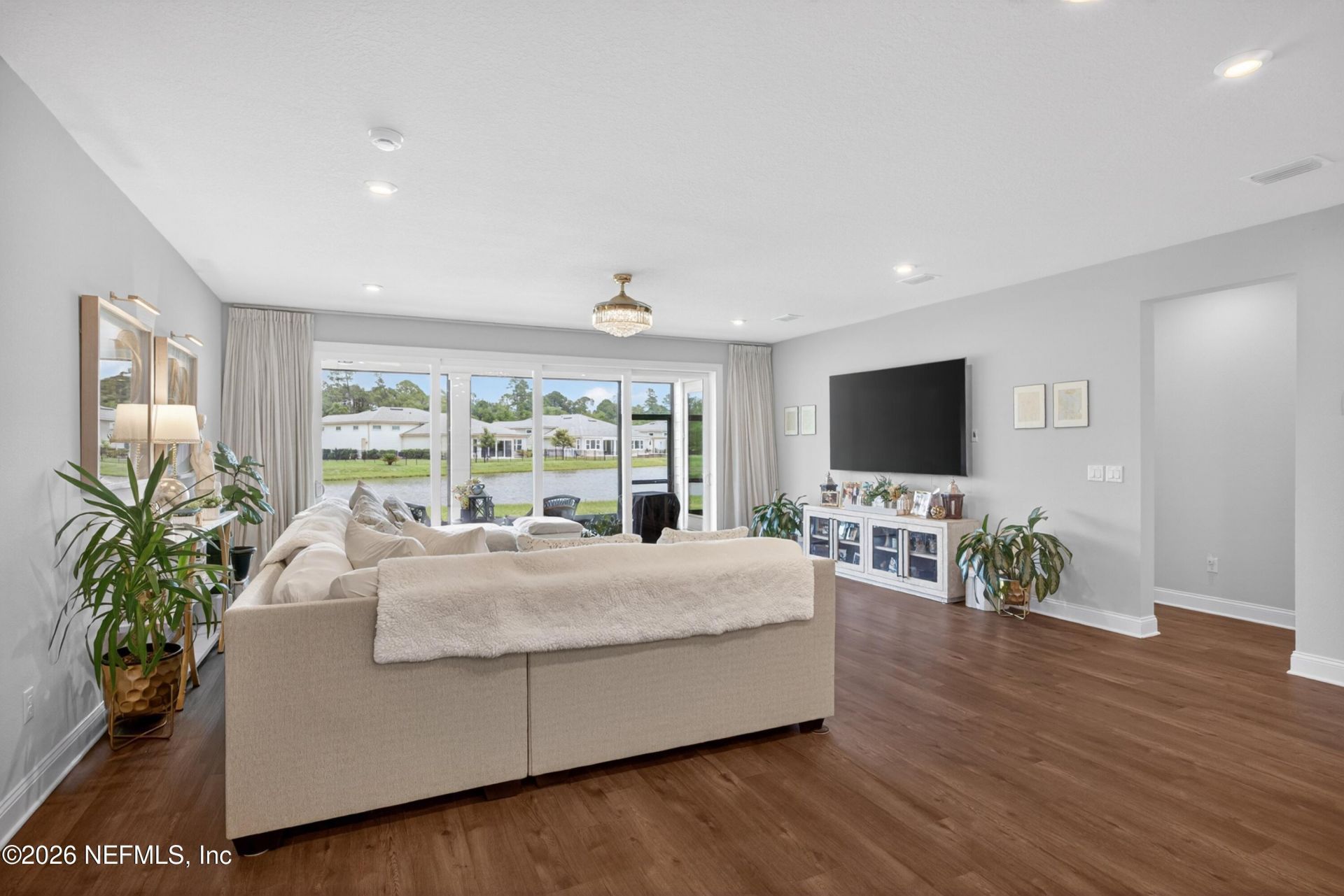 85491 Fall River Parkway, Fernandina Beach, FL 32034 Photo