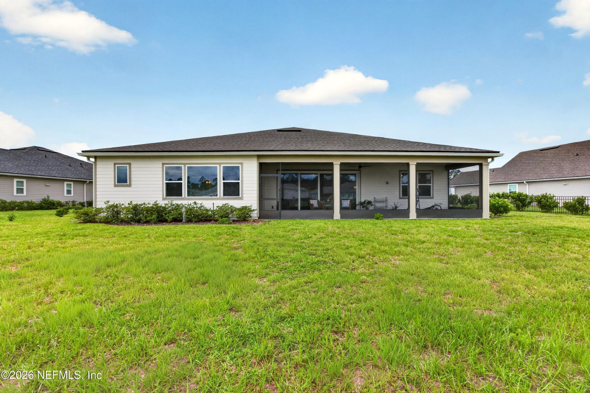 85491 Fall River Parkway, Fernandina Beach, FL 32034 Photo