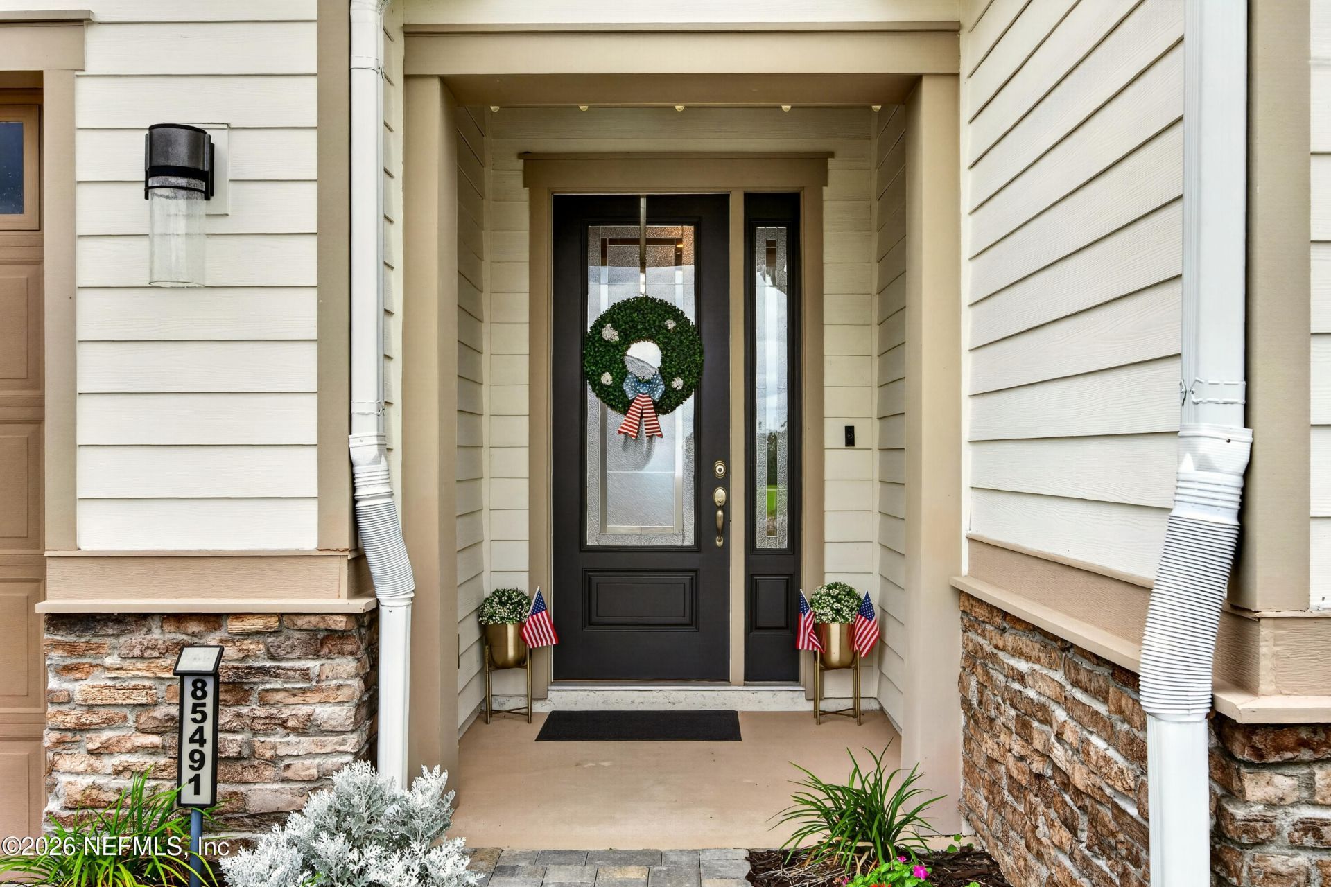 85491 Fall River Parkway, Fernandina Beach, FL 32034 Photo
