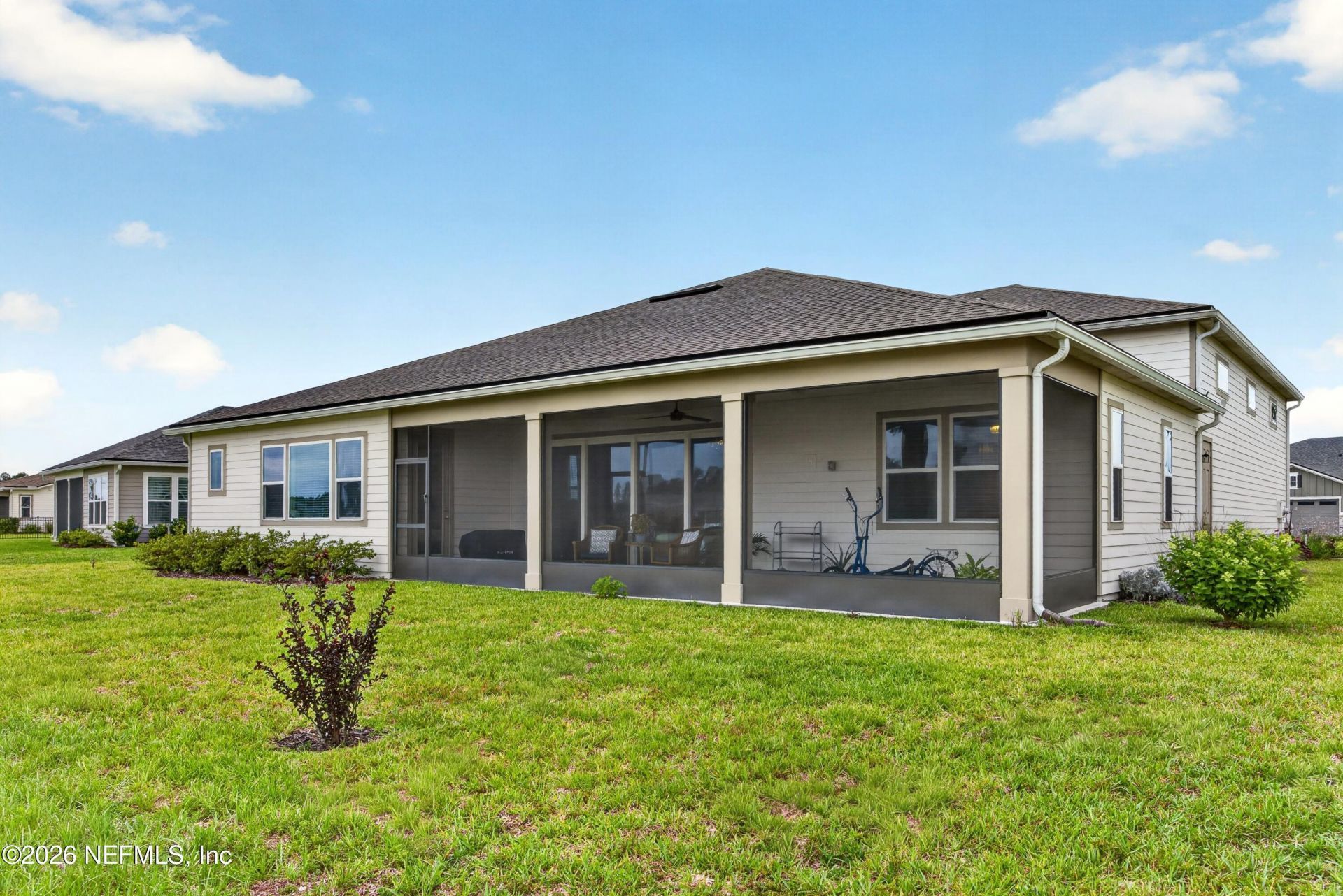 85491 Fall River Parkway, Fernandina Beach, FL 32034 Photo