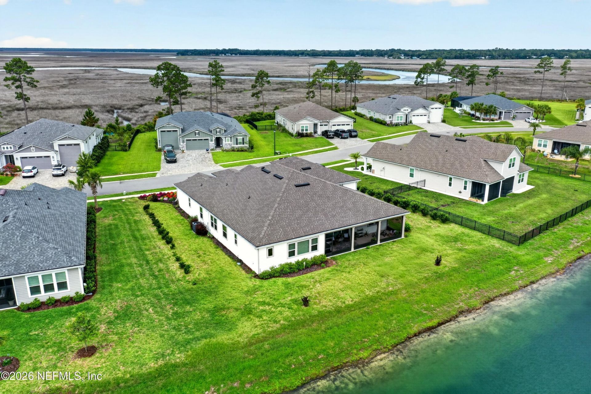 85491 Fall River Parkway, Fernandina Beach, FL 32034 Photo