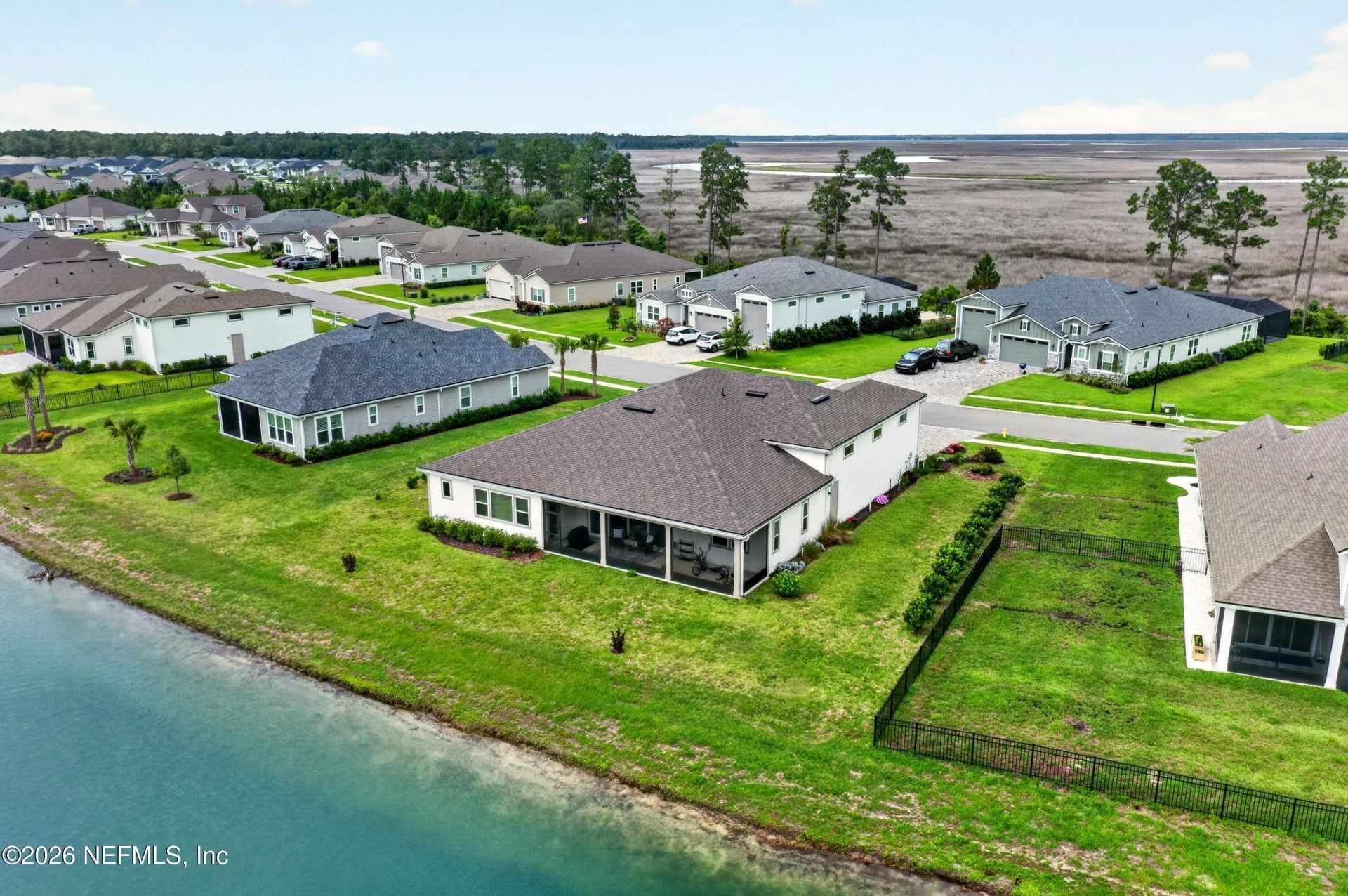 85491 Fall River Parkway, Fernandina Beach, FL 32034 Photo