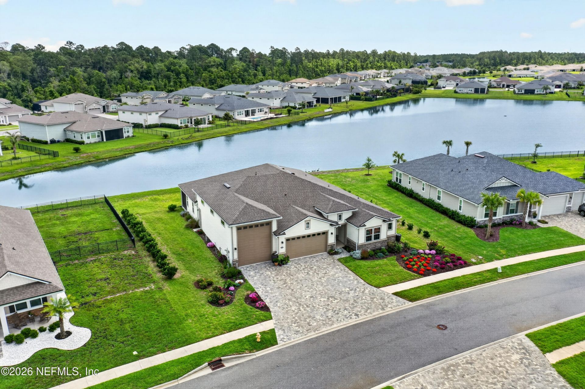 85491 Fall River Parkway, Fernandina Beach, FL 32034 Photo