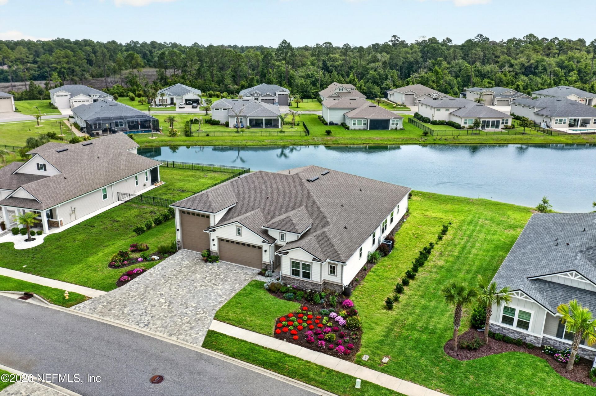85491 Fall River Parkway, Fernandina Beach, FL 32034 Photo