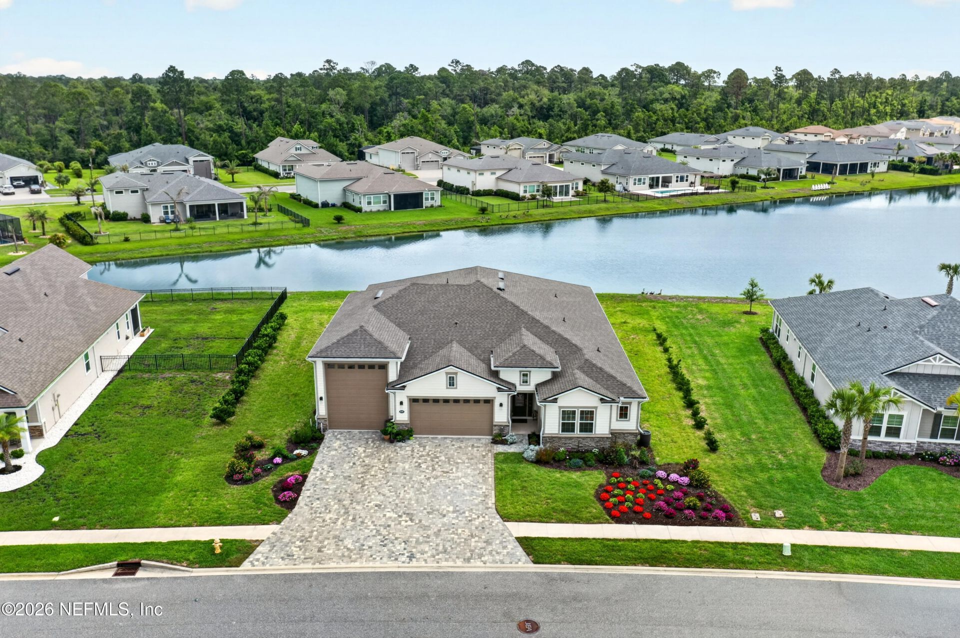 85491 Fall River Parkway, Fernandina Beach, FL 32034 Photo