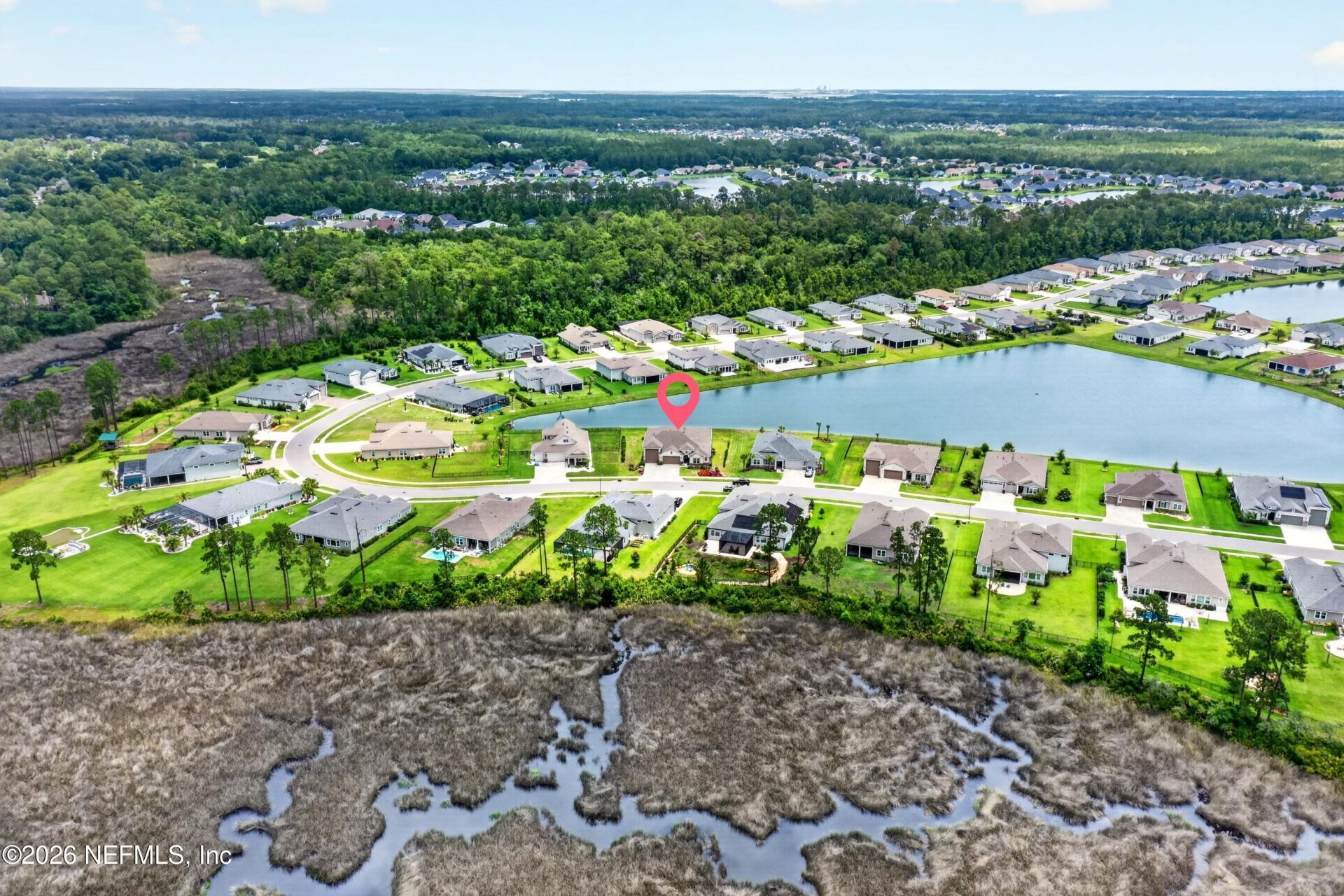 85491 Fall River Parkway, Fernandina Beach, FL 32034 Photo